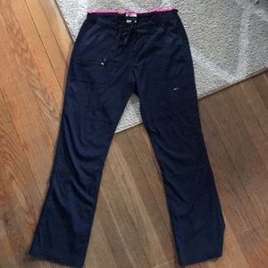 Koi Elite Scrub Bottoms